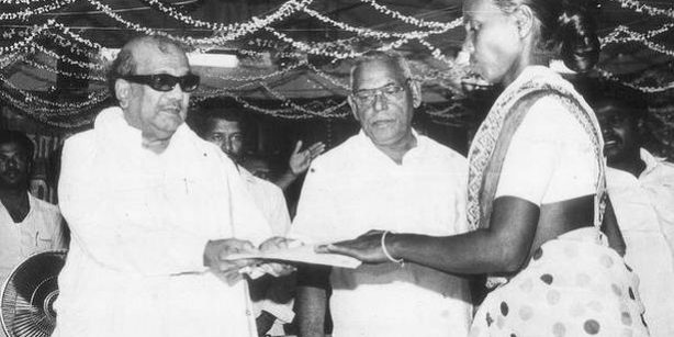 1. What was the 'One kg rice for one rupee' scheme introduced by Karunanidhi 2. How did Karunanidhi implement the 'one rupee per kg rice' program in Tamil Nadu 3. What were the objectives of Karunanidhi's 'One kg rice for one rupee' initiative 4. How did Karunanidhi's rice subsidy scheme benefit Tamil Nadu residents 5. What impact did the 'one rupee rice' program have on the economy of Tamil Nadu 6. When was the 'One kg rice for one rupee' scheme introduced by Former Chief Minister Karunanidhi 7. What challenges were faced in implementing Karunanidhi's 'one rupee rice' policy 8. How did the 'one kg rice for one rupee' scheme influence other welfare programs in Tamil Nadu 9. What was the public response to Karunanidhi's rice subsidy program 10. What are the long-term effects of Karunanidhi’s 'One kg rice for one rupee' policy