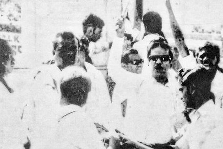 Kalaignar-on-EMergency-Period