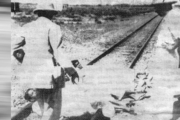 Kallakudi-Protest