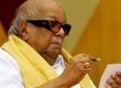 1. What is the Bharat Ratna Award 2. Why did M. Karunanidhi receive the Bharat Ratna Award 3. What did Kalignar M. Karunanidhi say about the Bharat Ratna Award 4. What are the contributions of M. Karunanidhi that led to the Bharat Ratna Award 5. How does the Bharat Ratna Award honor M. Karunanidhi 6. When was M. Karunanidhi awarded the Bharat Ratna Award 7. What is the significance of the Bharat Ratna Award for Tamil Nadu 8. How has M. Karunanidhi impacted Indian politics and society 9. Who decides the recipients of the Bharat Ratna Award 10. What are some other notable recipients of the Bharat Ratna Award