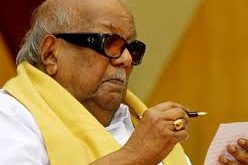 1. What is the Bharat Ratna Award 2. Why did M. Karunanidhi receive the Bharat Ratna Award 3. What did Kalignar M. Karunanidhi say about the Bharat Ratna Award 4. What are the contributions of M. Karunanidhi that led to the Bharat Ratna Award 5. How does the Bharat Ratna Award honor M. Karunanidhi 6. When was M. Karunanidhi awarded the Bharat Ratna Award 7. What is the significance of the Bharat Ratna Award for Tamil Nadu 8. How has M. Karunanidhi impacted Indian politics and society 9. Who decides the recipients of the Bharat Ratna Award 10. What are some other notable recipients of the Bharat Ratna Award