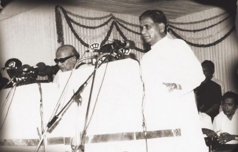 1. What was Kalaignar M. Karunanidhi's role in the Vanniyar reservation issue 2. How did Kalaignar M. Karunanidhi support Vanniyar reservation 3. What were the main policies of Kalaignar M. Karunanidhi regarding Vanniyar reservation 4. Why was Vanniyar reservation significant in Kalaignar M. Karunanidhi's political career 5. How did Kalaignar M. Karunanidhi's government address Vanniyar community demands 6. What were the outcomes of Kalaignar M. Karunanidhi’s efforts for Vanniyar reservation 7. How did the Vanniyar reservation policy impact Tamil Nadu politics under Kalaignar M. Karunanidhi 8. What controversies surrounded Kalaignar M. Karunanidhi and Vanniyar reservation 9. What was the historical context of Vanniyar reservation during Kalaignar M. Karunanidhi's tenure 10. How did Kalaignar M. Karunanidhi’s stance on Vanniyar reservation affect his political relationships