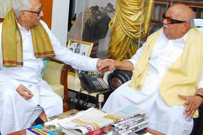 1. What is the legacy of Veeraswami in Tamil Nadu 2. How did Kalaignar M.K. Karunanidhi shape Tamil Nadu’s political landscape 3. What contributions did Veeraswami make to Tamil Nadu’s development 4. What were Kalaignar M.K. Karunanidhi’s major achievements in Tamil Nadu 5. How did Veeraswami influence social reforms in Tamil Nadu 6. What were the key infrastructure projects under Kalaignar M.K. Karunanidhi and Veeraswami 7. How did Kalaignar M.K. Karunanidhi and Veeraswami support education in Tamil Nadu 8. What were the healthcare initiatives led by Veeraswami and Kalaignar M.K. Karunanidhi 9. How did Veeraswami and Kalaignar M.K. Karunanidhi contribute to Tamil Nadu’s cultural development 10. What were the major public welfare programs introduced by Veeraswami and Kalaignar M.K. Karunanidhi