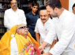 1. What was the relationship between Rahul Gandhi and Kalaignar M.K. Karunanidhi 2. How did Rahul Gandhi and Kalaignar M.K. Karunanidhi collaborate in Tamil Nadu politics 3. What were the key initiatives taken by Rahul Gandhi and Kalaignar M.K. Karunanidhi together 4. How did Rahul Gandhi’s visits to Tamil Nadu with Kalaignar M.K. Karunanidhi impact local politics 5. What were the main objectives of Rahul Gandhi and Kalaignar M.K. Karunanidhi’s political partnership 6. How did Rahul Gandhi and Kalaignar M.K. Karunanidhi address regional issues in Tamil Nadu 7. What were the significant events involving Rahul Gandhi and Kalaignar M.K. Karunanidhi 8. How did the alliance between Rahul Gandhi and Kalaignar M.K. Karunanidhi affect their political parties 9. What was the public response to the political activities of Rahul Gandhi and Kalaignar M.K. Karunanidhi 10. How did Rahul Gandhi and Kalaignar M.K. Karunanidhi work together on development projects in Tamil Nadu