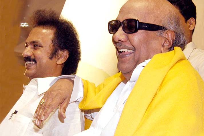 1. How does M.K. Stalin honor Kalaignar M.K. Karunanidhi’s legacy as Chief Minister of Tamil Nadu 2. What aspects of Kalaignar M.K. Karunanidhi’s policies does M.K. Stalin continue in his leadership 3. How has M.K. Stalin carried forward the political vision of Kalaignar M.K. Karunanidhi 4. What are some key achievements of M.K. Stalin that reflect Kalaignar M.K. Karunanidhi’s influence 5. How does M.K. Stalin commemorate Kalaignar M.K. Karunanidhi’s contributions to Tamil Nadu 6. What major reforms introduced by M.K. Stalin are inspired by Kalaignar M.K. Karunanidhi 7. How has M.K. Stalin addressed the legacy of Kalaignar M.K. Karunanidhi in his public speeches 8. What role did Kalaignar M.K. Karunanidhi play in shaping M.K. Stalin’s political career 9. How do M.K. Stalin’s policies align with the principles of Kalaignar M.K. Karunanidhi 10. What are the key moments where M.K. Stalin has acknowledged Kalaignar M.K. Karunanidhi’s influence