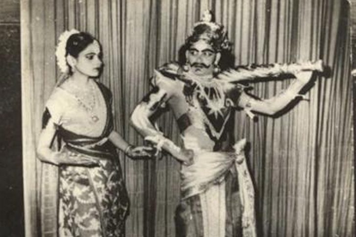 Kalaignar-Nadan