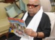 1. What were the key welfare initiatives introduced by Kalaignar M.K. Karunanidhi in Tamil Nadu 2. How did Kalaignar Karunanidhi’s government support Tamil Nadu residents through welfare programs 3. What impact did Kalaignar M.K. Karunanidhi’s welfare schemes have on the people of Tamil Nadu 4. How did Kalaignar Karunanidhi address social issues through welfare aid in Tamil Nadu 5. What are some notable welfare projects launched by Kalaignar Karunanidhi’s administration 6. How did Kalaignar Karunanidhi’s welfare initiatives benefit education and healthcare in Tamil Nadu 7. What types of relief aid did Kalaignar M.K. Karunanidhi provide during crises in Tamil Nadu 8. How did Kalaignar Karunanidhi’s policies improve living conditions for Tamil Nadu’s underprivileged 9. What role did Kalaignar Karunanidhi play in advancing social welfare in Tamil Nadu 10. How did Kalaignar Karunanidhi’s government implement welfare aid for marginalized communities in Tamil Nadu
