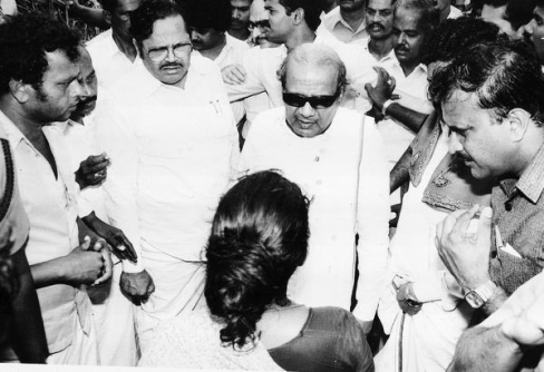 1. What was Kalaignar M. Karunanidhi's property rights scheme for women 2. Why did M. Karunanidhi introduce the property rights initiative for women 3. How did Kalaignar M. Karunanidhi's property rights policy impact women 4. What were the key features of the women’s property rights scheme by M. Karunanidhi 5. How did women react to Kalaignar M. Karunanidhi's property rights reform 6. What are the benefits of Kalaignar M. Karunanidhi’s property rights initiative for women 7. When was the women’s property rights scheme introduced by M. Karunanidhi 8. How did Kalaignar M. Karunanidhi’s property rights scheme affect land ownership in Tamil Nadu 9. What changes did Kalaignar M. Karunanidhi's property rights policy bring to women's lives 10. Which other leaders have supported women’s property rights in India